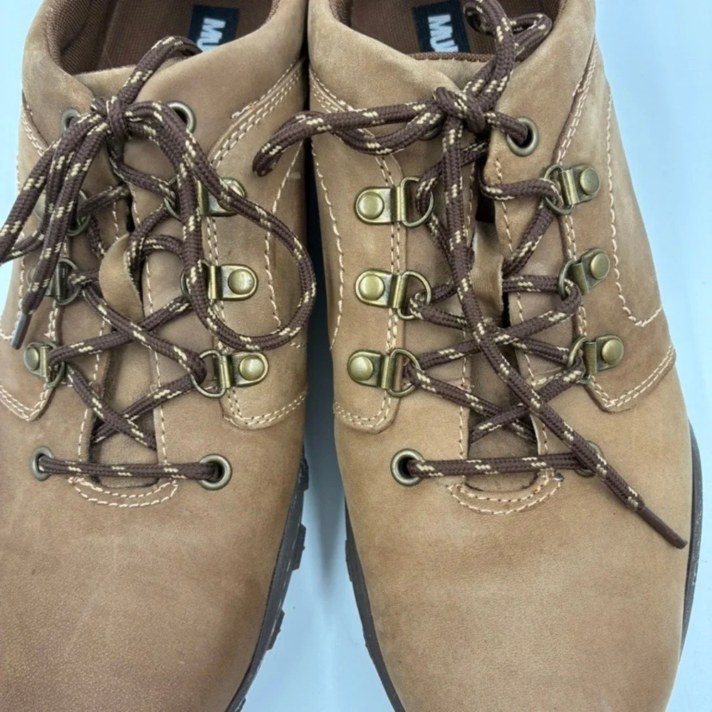 Muk Luks normal wear